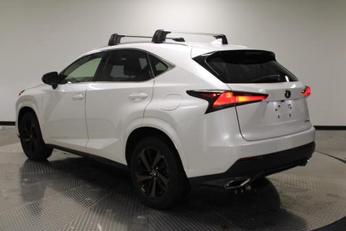 2020 Lexus NX 300 Base