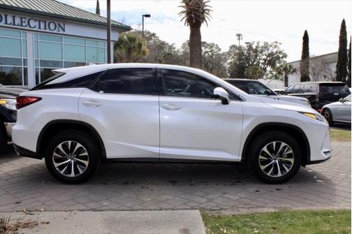 2021 Lexus RX 350 Base
