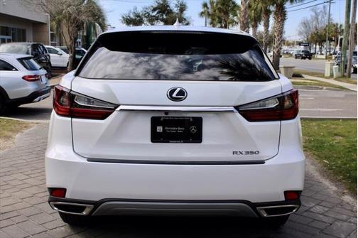 2021 Lexus RX 350 Base