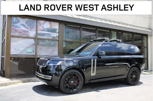 2024 Land Rover Range Rover P530 SE