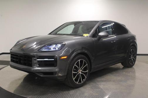 2025 Porsche Cayenne Cayenne