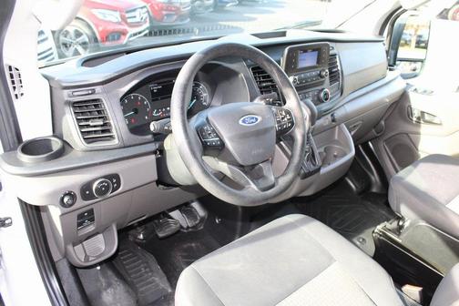 2024 Ford Transit-250 Base