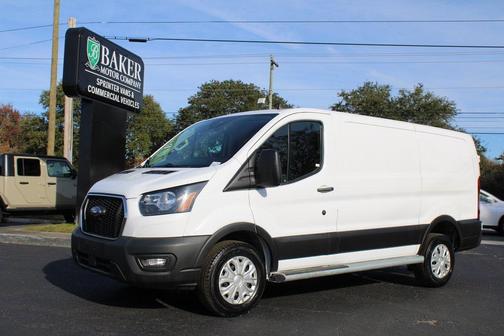 2024 Ford Transit-250 Base