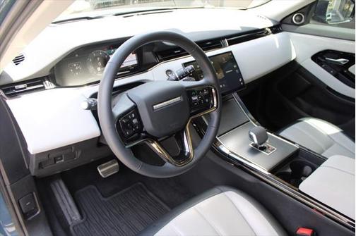 2024 Land Rover Range Rover Evoque Dynamic SE