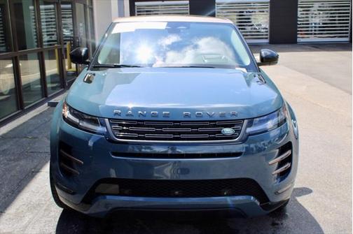 2024 Land Rover Range Rover Evoque Dynamic SE