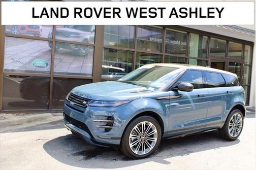 2024 Land Rover Range Rover Evoque Dynamic SE