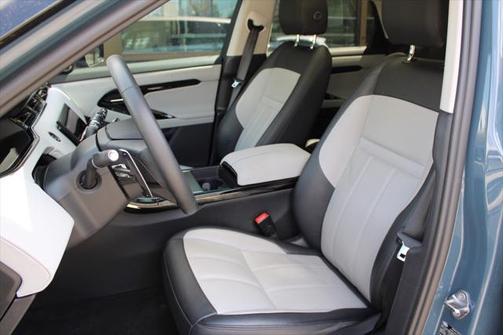 2024 Land Rover Range Rover Evoque Dynamic SE