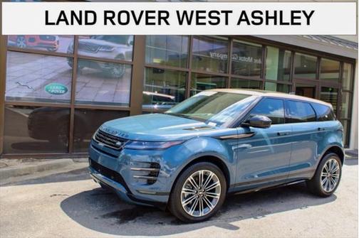 2024 Land Rover Range Rover Evoque Dynamic SE