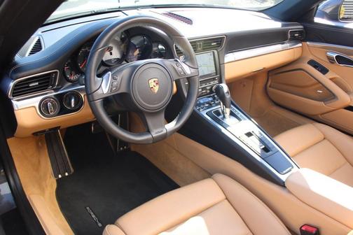 2016 Porsche 911 911 Carrera S