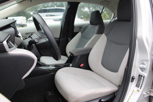 2022 Toyota Corolla L