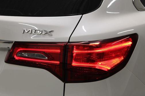 2019 Acura MDX 3.5L w/Advance Package