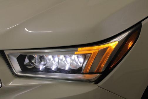 2019 Acura MDX 3.5L w/Advance Package