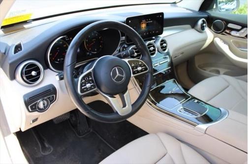 2020 Mercedes-Benz GLC 300 Base