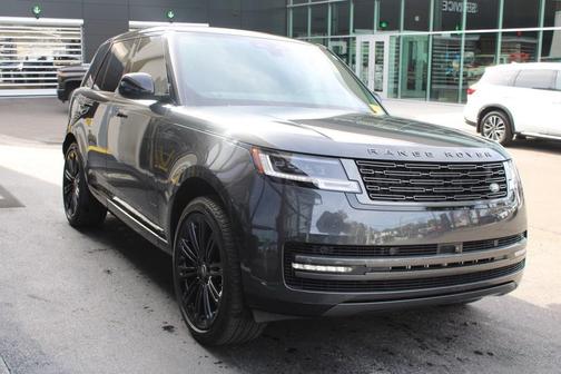 2024 Land Rover Range Rover P530 Autobiography