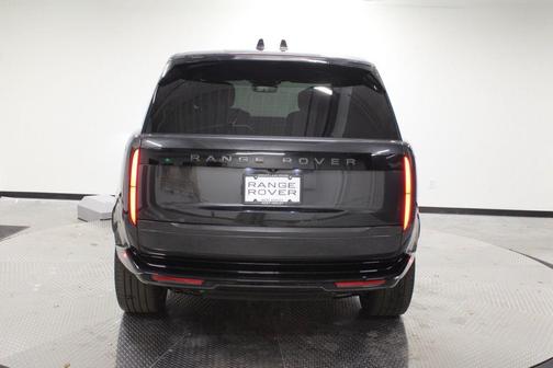 2024 Land Rover Range Rover P530 Autobiography