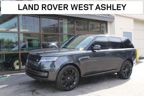 2024 Land Rover Range Rover P530 Autobiography