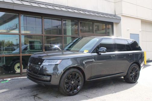 2024 Land Rover Range Rover P530 Autobiography