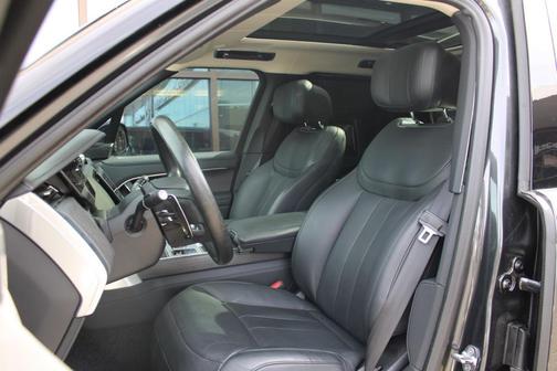 2024 Land Rover Range Rover P530 Autobiography