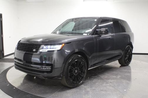 2024 Land Rover Range Rover P530 Autobiography