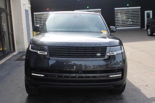 2024 Land Rover Range Rover P530 Autobiography