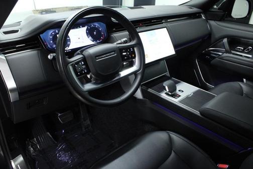 2024 Land Rover Range Rover P530 Autobiography