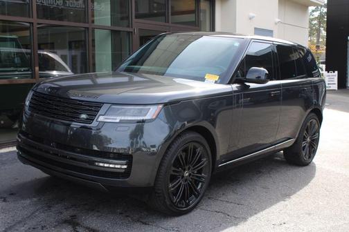 2024 Land Rover Range Rover P530 Autobiography