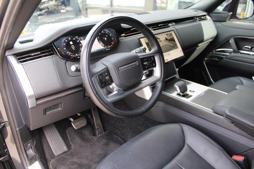 2024 Land Rover Range Rover P530 Autobiography