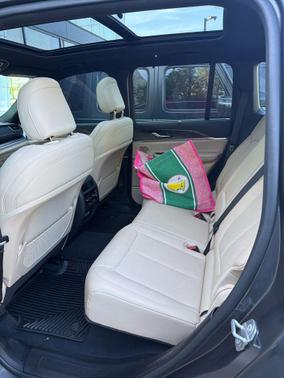 Baltic Gray Metallic Clearcoat 2025 Jeep Grand Cherokee Limited