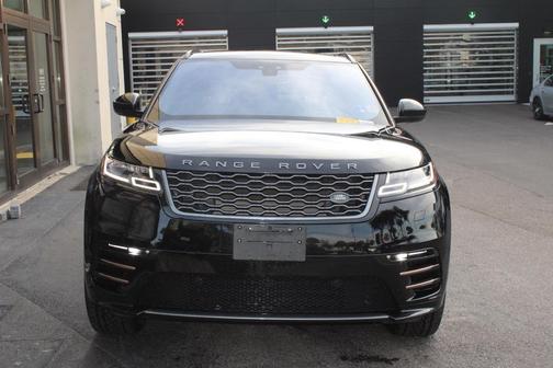 2019 Land Rover Range Rover Velar P380 HSE R-Dynamic