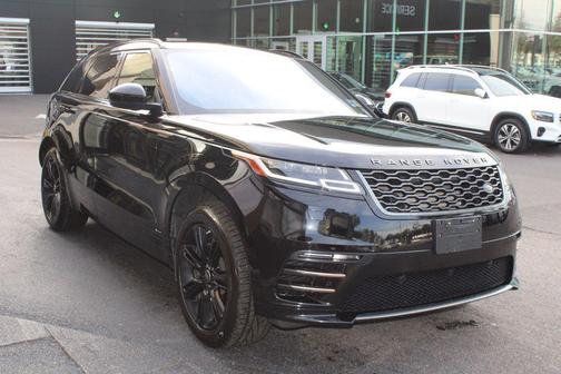 2019 Land Rover Range Rover Velar P380 HSE R-Dynamic