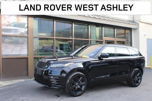 2019 Land Rover Range Rover Velar P380 HSE R-Dynamic
