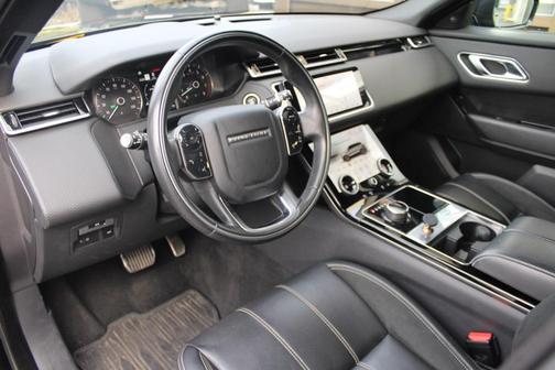 2019 Land Rover Range Rover Velar P380 HSE R-Dynamic
