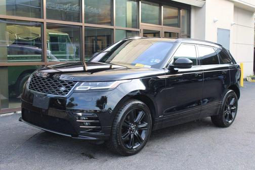 2019 Land Rover Range Rover Velar P380 HSE R-Dynamic