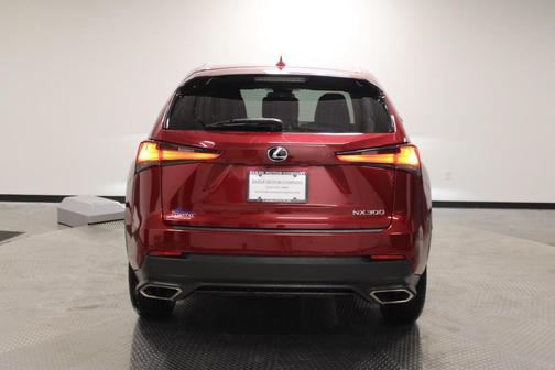 2020 Lexus NX 300 Base