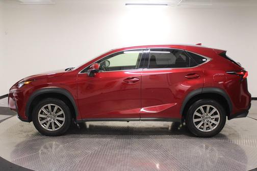 2020 Lexus NX 300 Base