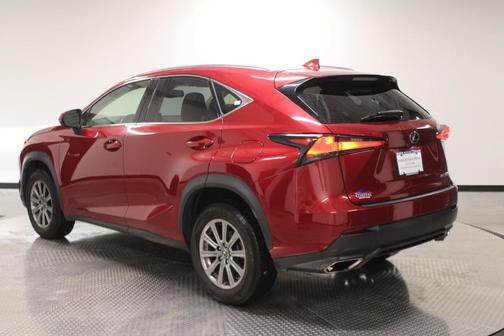2020 Lexus NX 300 Base