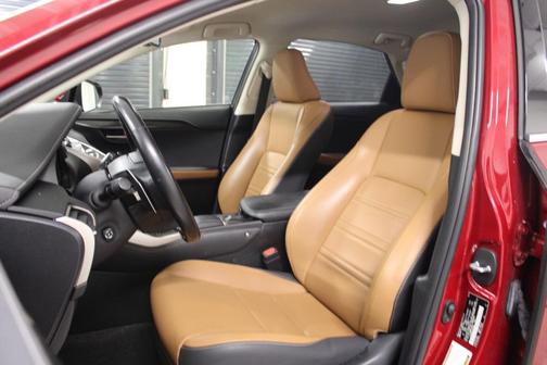 2020 Lexus NX 300 Base