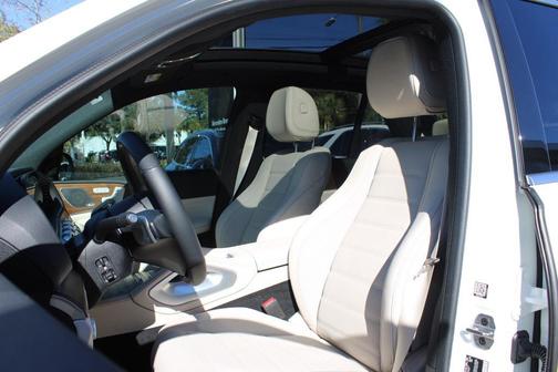 2024 Mercedes-Benz GLE 350 4MATIC