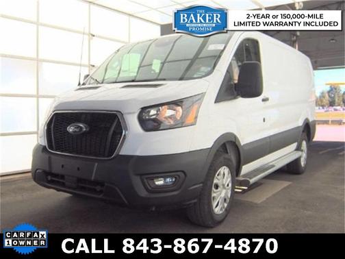 2024 Ford Transit-250 Base