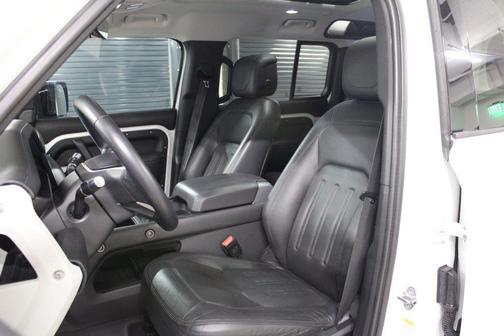 2020 Land Rover Defender 110 HSE