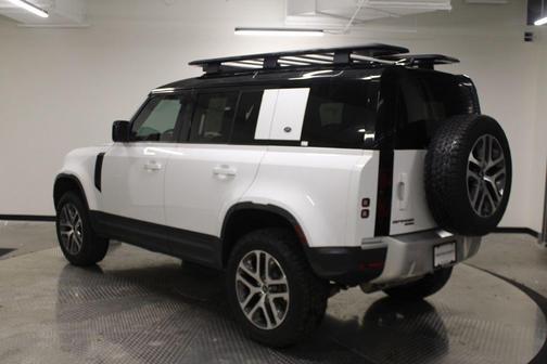 2020 Land Rover Defender 110 HSE