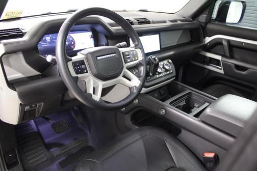 2020 Land Rover Defender 110 HSE