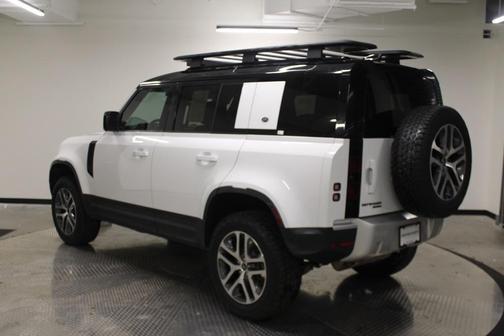 2020 Land Rover Defender 110 HSE