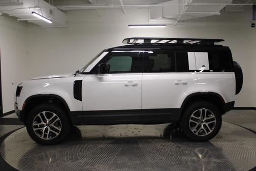 2020 Land Rover Defender 110 HSE