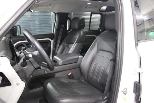 2020 Land Rover Defender 110 HSE