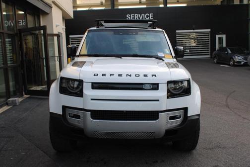 2020 Land Rover Defender 110 HSE