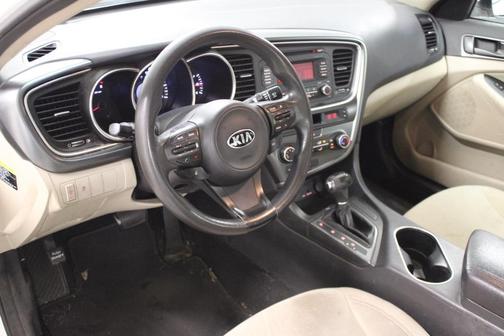 2014 Kia Optima LX