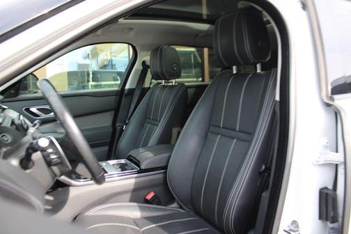 2022 Land Rover Range Rover Velar P250 S