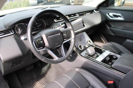 2022 Land Rover Range Rover Velar P250 S
