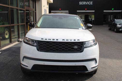2022 Land Rover Range Rover Velar P250 S